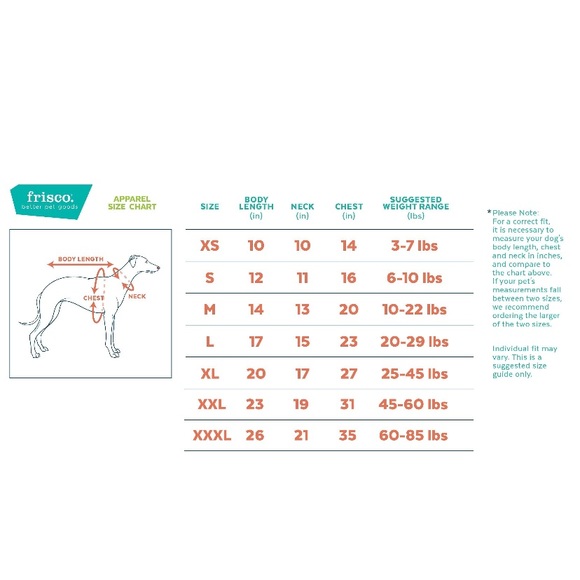 Dog Jacket - Picture 5 of 5